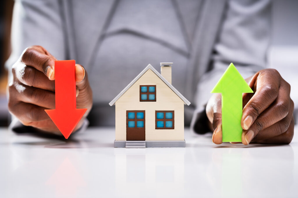 home buying trends in Cheyenne