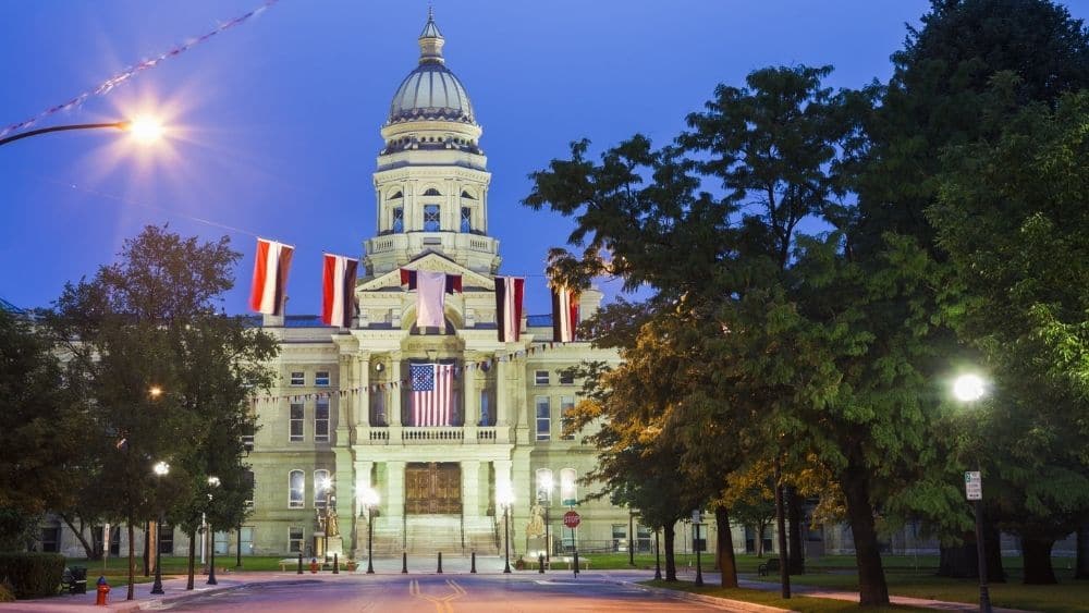 Cheyenne property market updates 2025