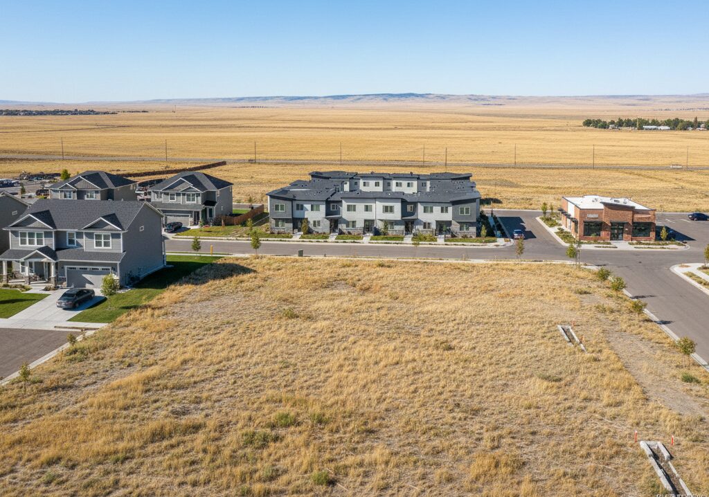 Cheyenne WY Homebuyer Guide