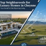 Top Neighborhoods for Luxury Homes in Cheyenne WY
