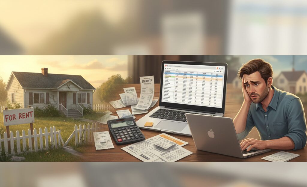 Cheyenne WY Property Investment Tips