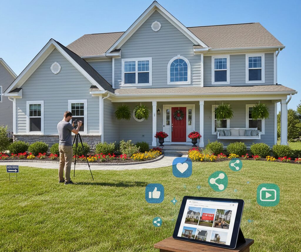 sell a home in Cheyenne WY