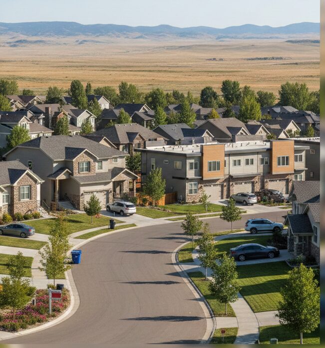 Cheyenne WY Homebuyer Guide