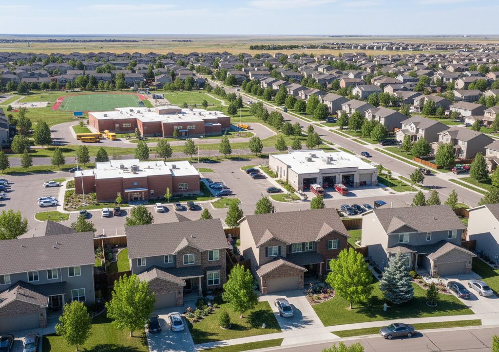 Property Tax in Cheyenne