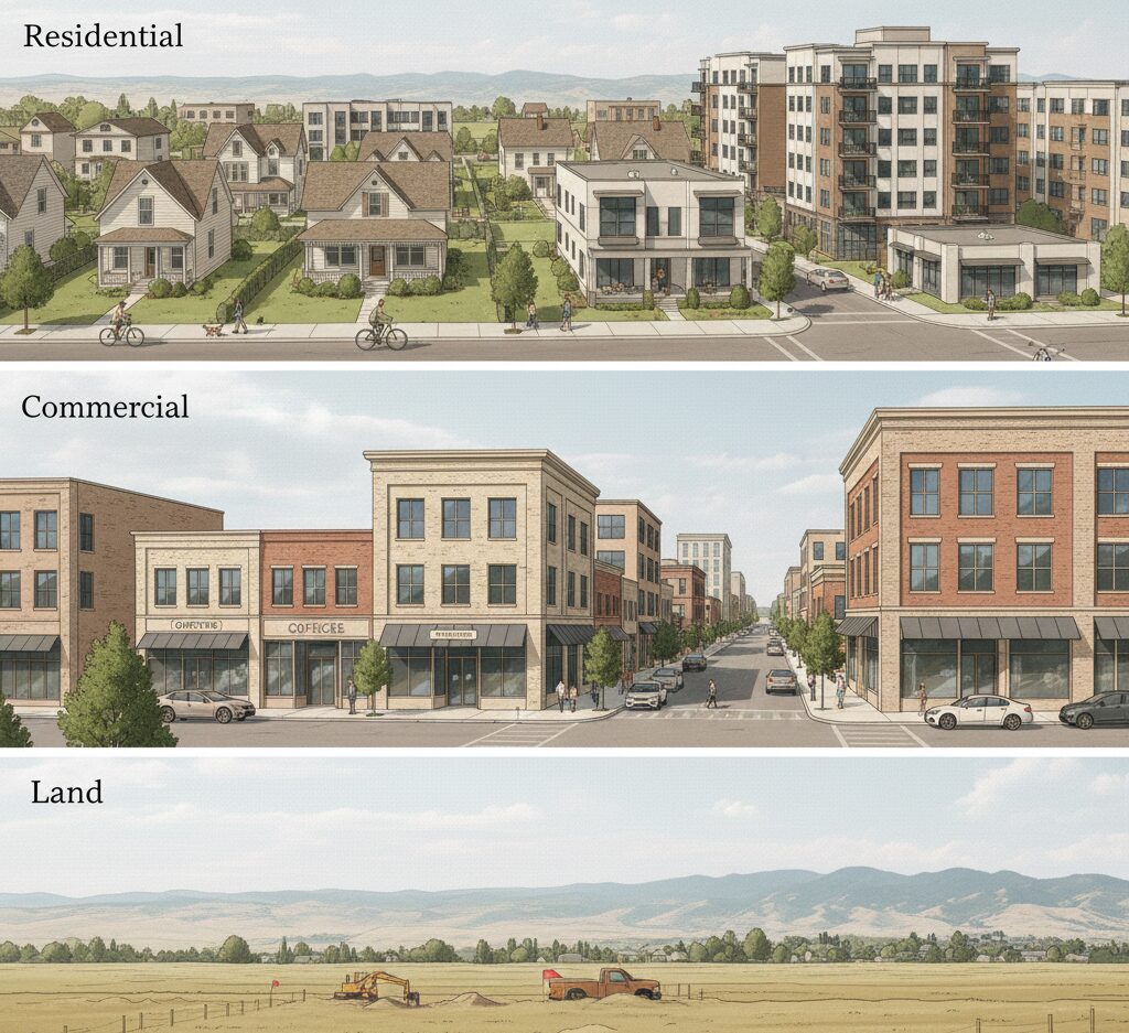 Cheyenne WY Property Investment Tips