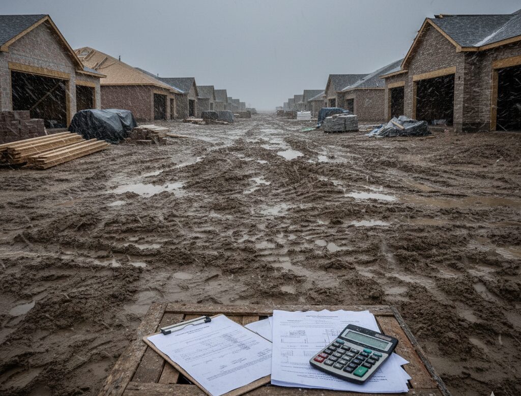 Cost of Building a House in Cheyenne WY