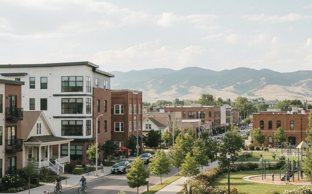 Cheyenne WY Property Investment Tips