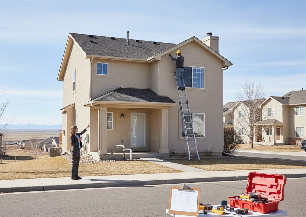 Cheyenne WY Homebuyer Guide