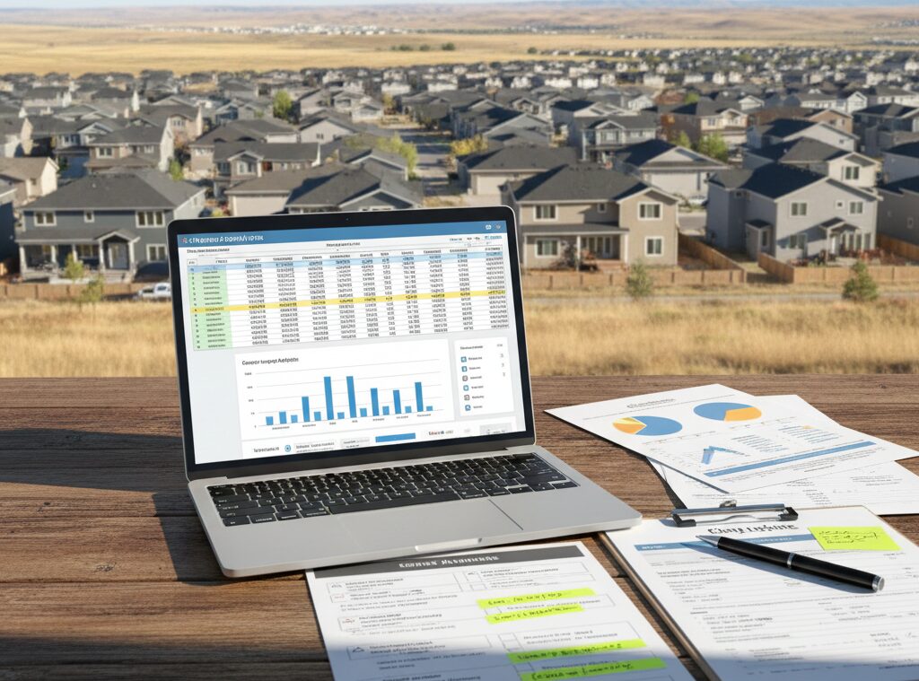 Cheyenne WY real estate mistakes to avoid