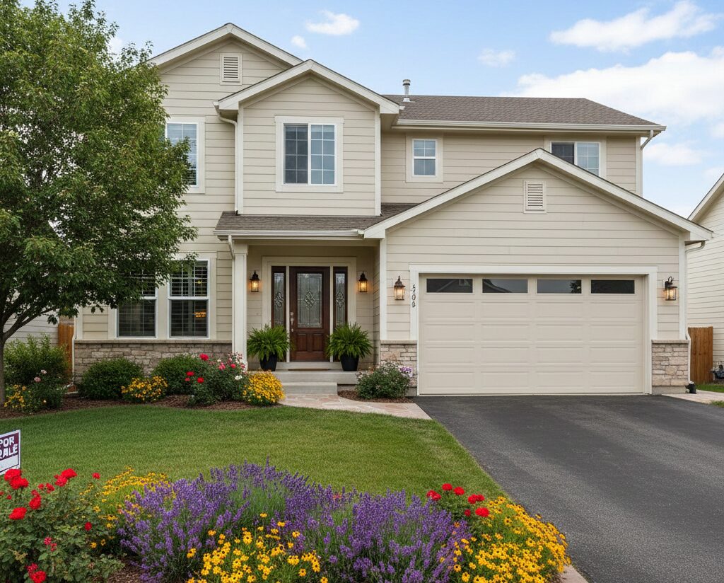 sell a home in Cheyenne WY