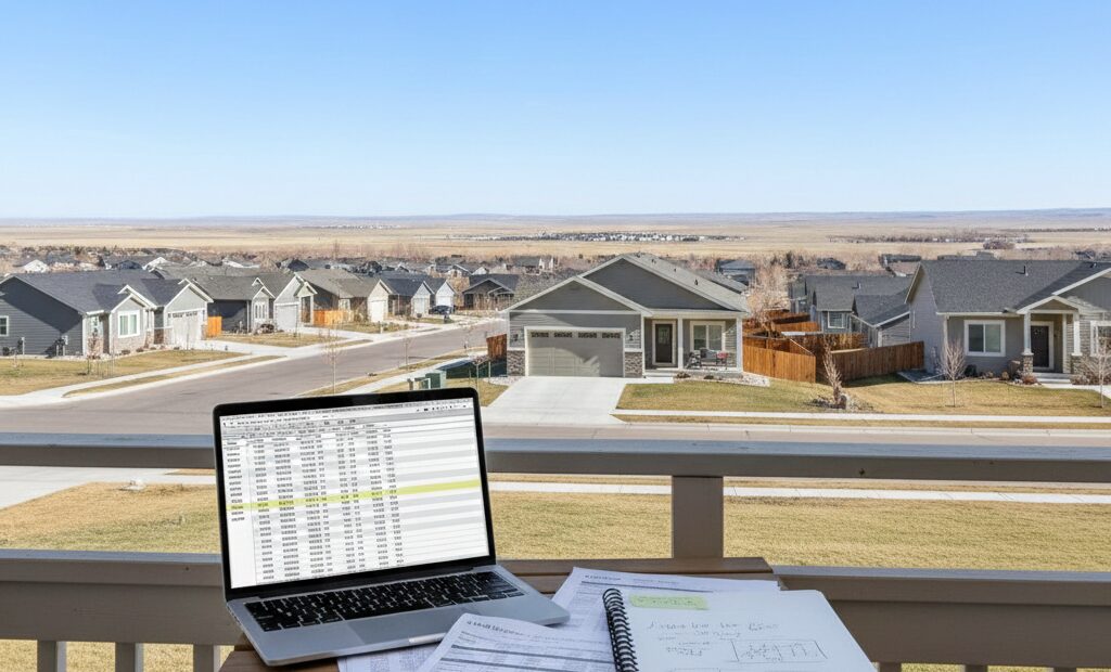 Cheyenne WY real estate mistakes to avoid