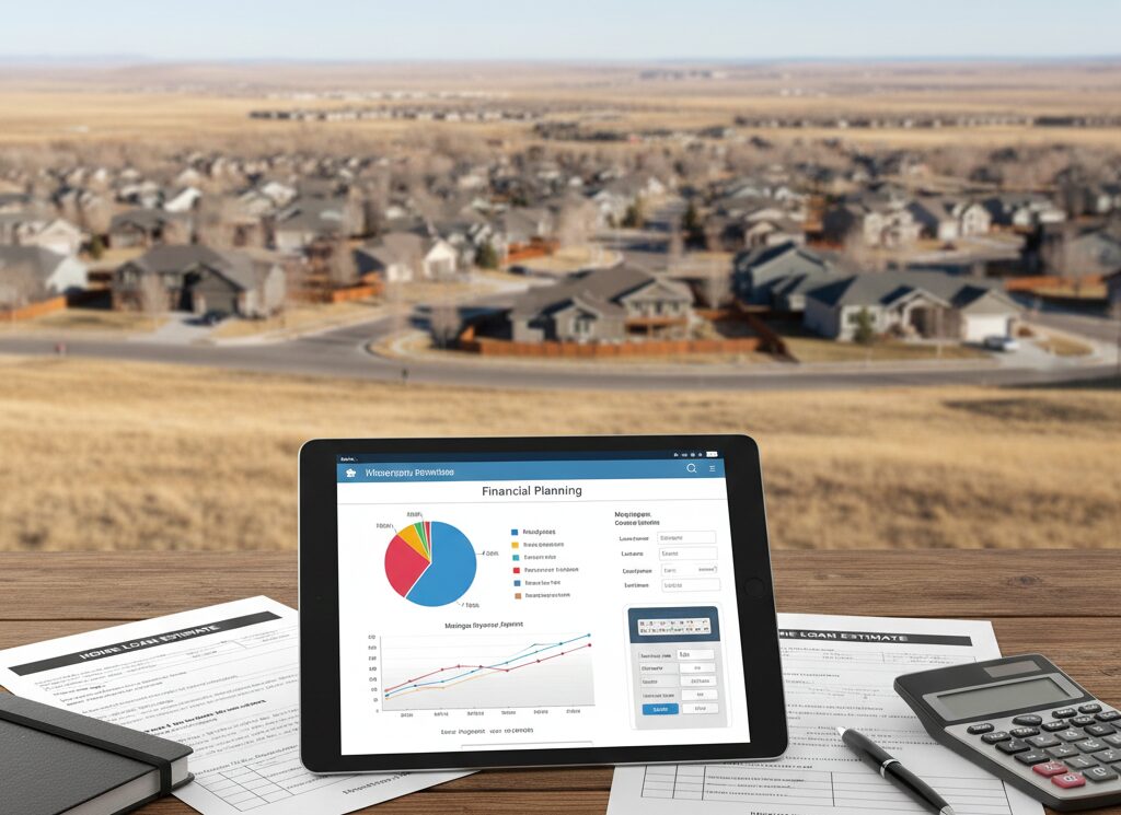 Cheyenne WY real estate mistakes to avoid