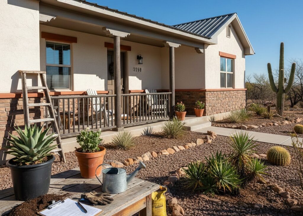 Cheyenne WY short-term rentals