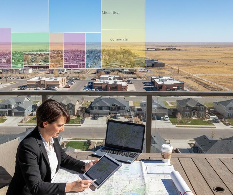 Cheyenne WY zoning laws and regulations