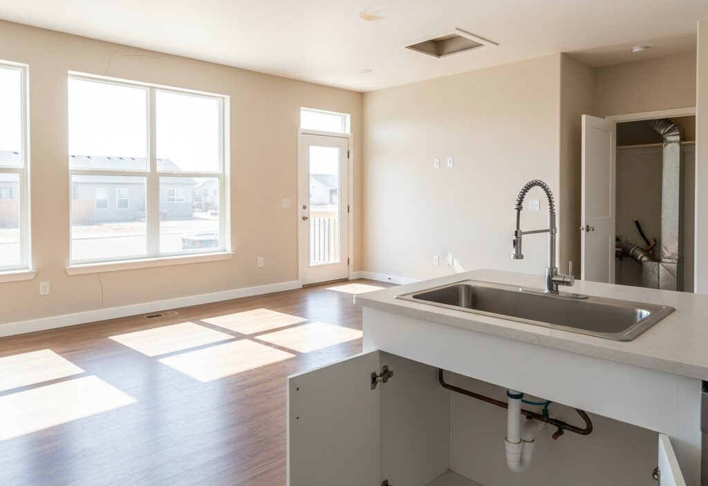 Cheyenne WY home inspection checklist