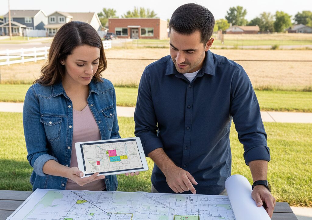 Cheyenne WY zoning laws and regulations