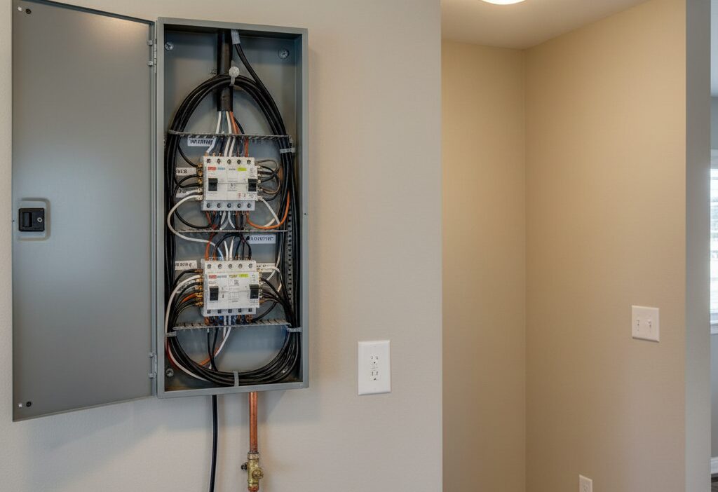 Cheyenne WY home inspection checklist