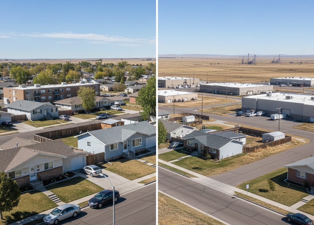 Cheyenne WY rental market forecast