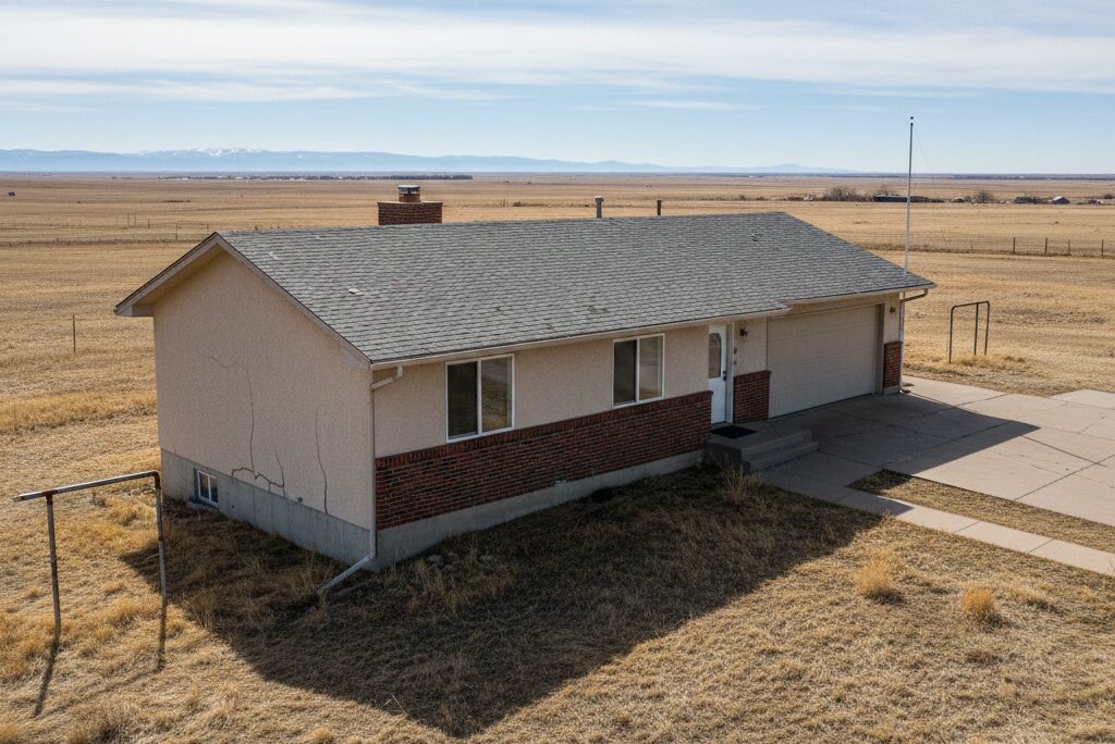 Cheyenne WY home inspection checklist