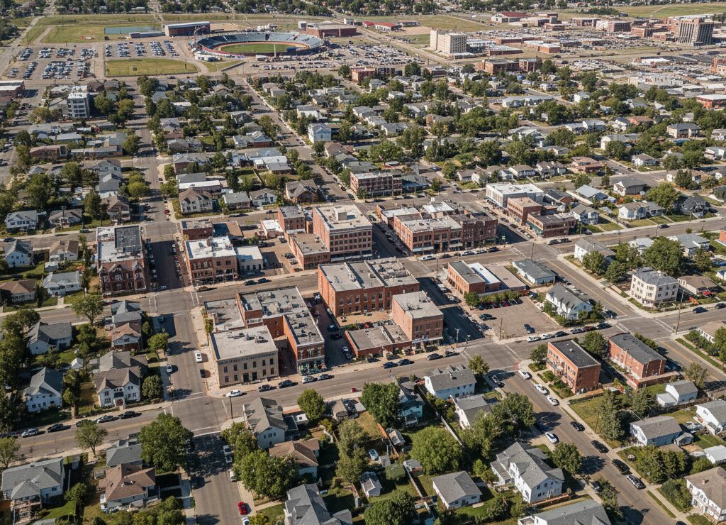 Cheyenne WY short-term rentals