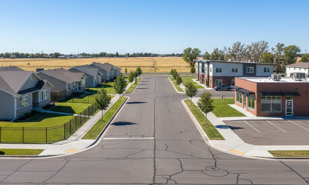 Cheyenne WY zoning laws and regulations