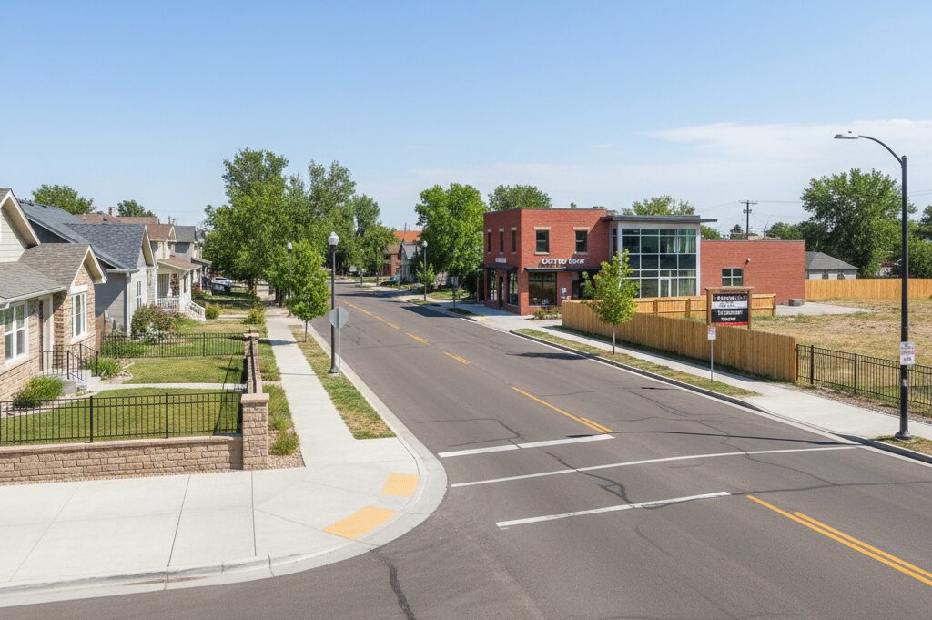 Cheyenne WY zoning laws and regulations