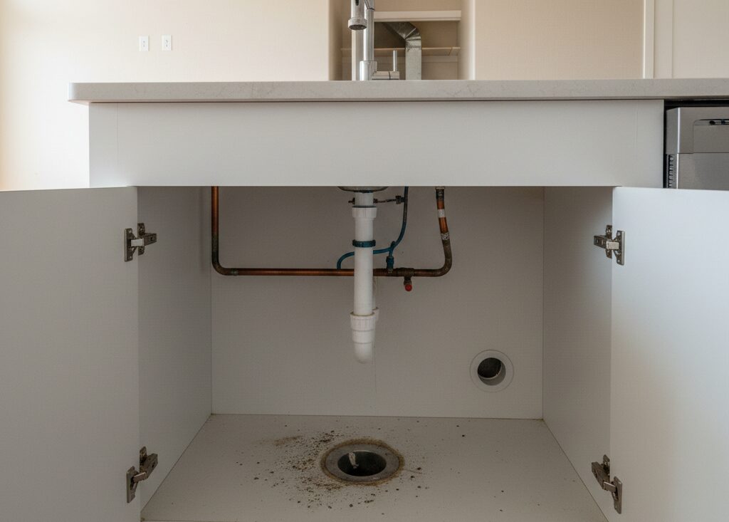 Cheyenne WY home inspection checklist