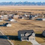 Wyoming real estate market