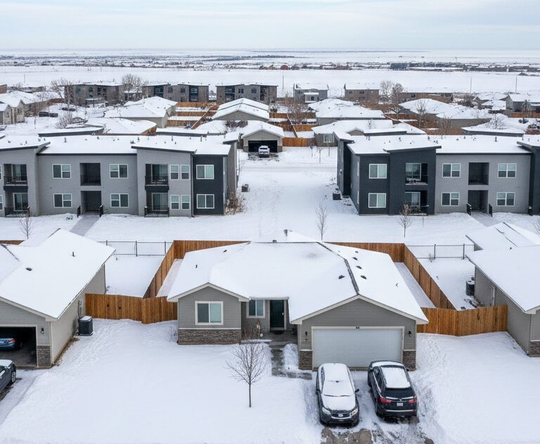 Average rent in Cheyenne WY