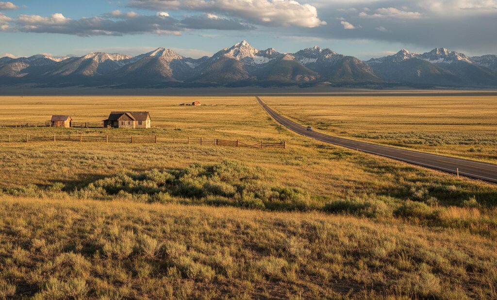 Best Places to Live in Wyoming