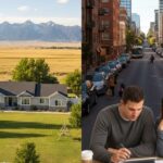 Wyoming vs Colorado cost of living