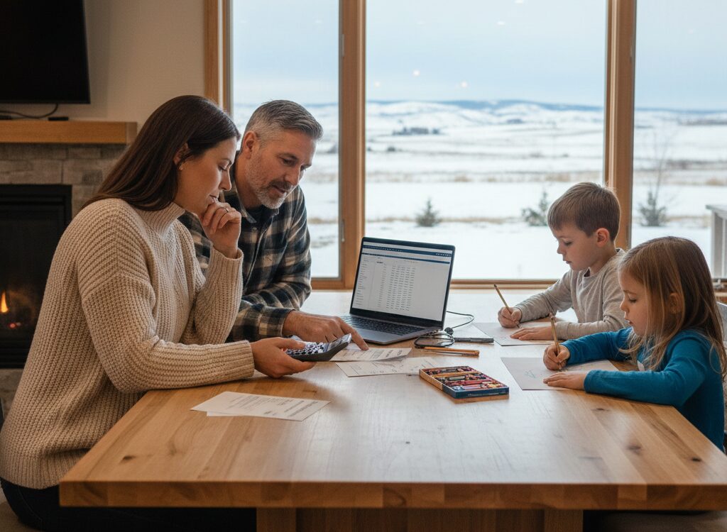 Wyoming vs Colorado cost of living
