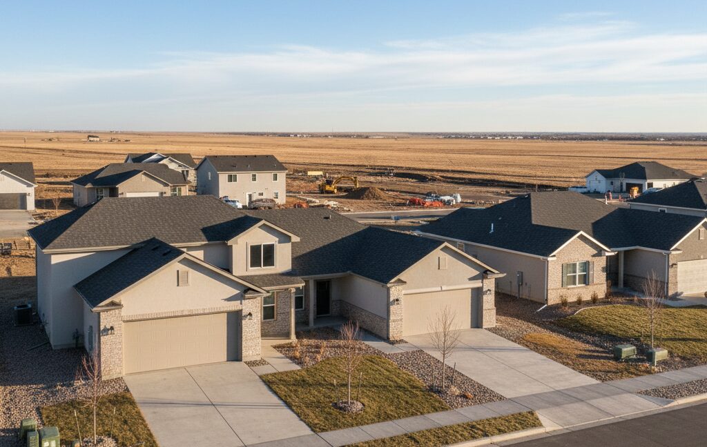 Cheyenne WY Housing Market