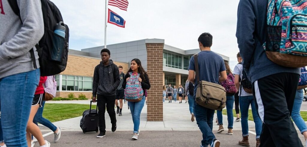 Schools in Cheyenne WY