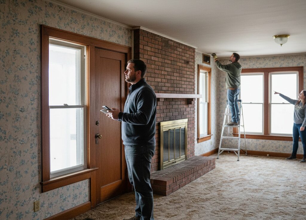 Cheyenne WY property search