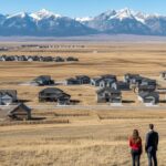 Wyoming housing forecast