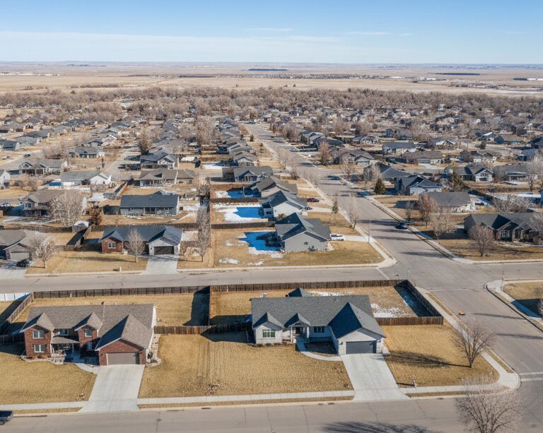 Cheyenne WY Housing Market