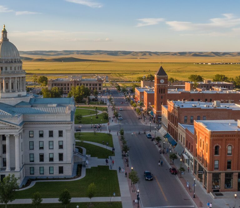 Things to do in Cheyenne WY