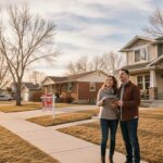 Cheyenne WY property search