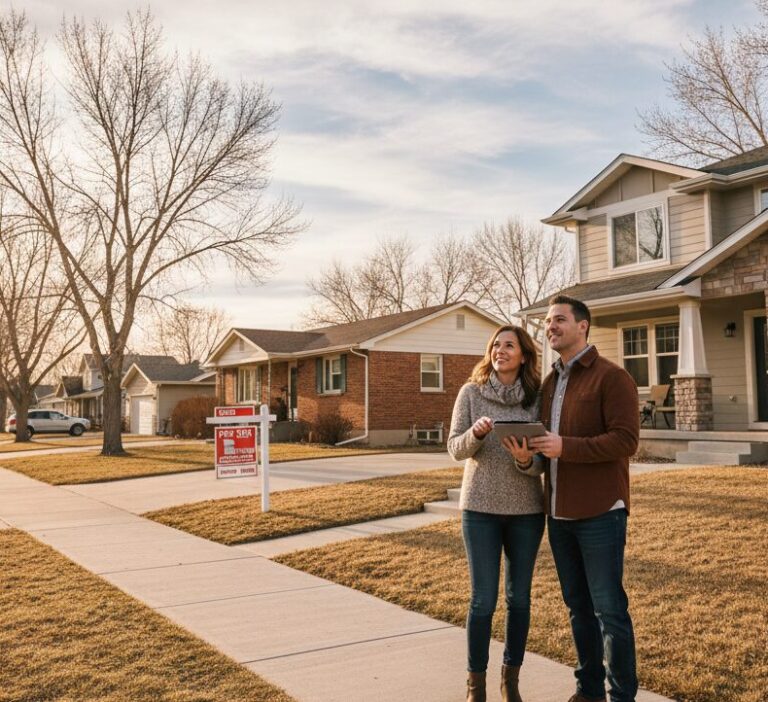 Cheyenne WY property search