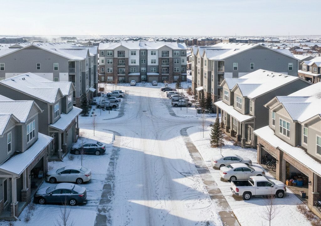 Average rent in Cheyenne WY