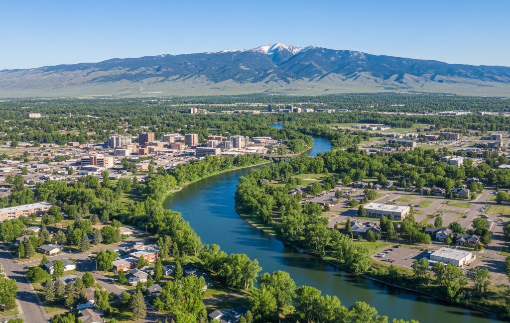 Best Places to Live in Wyoming
