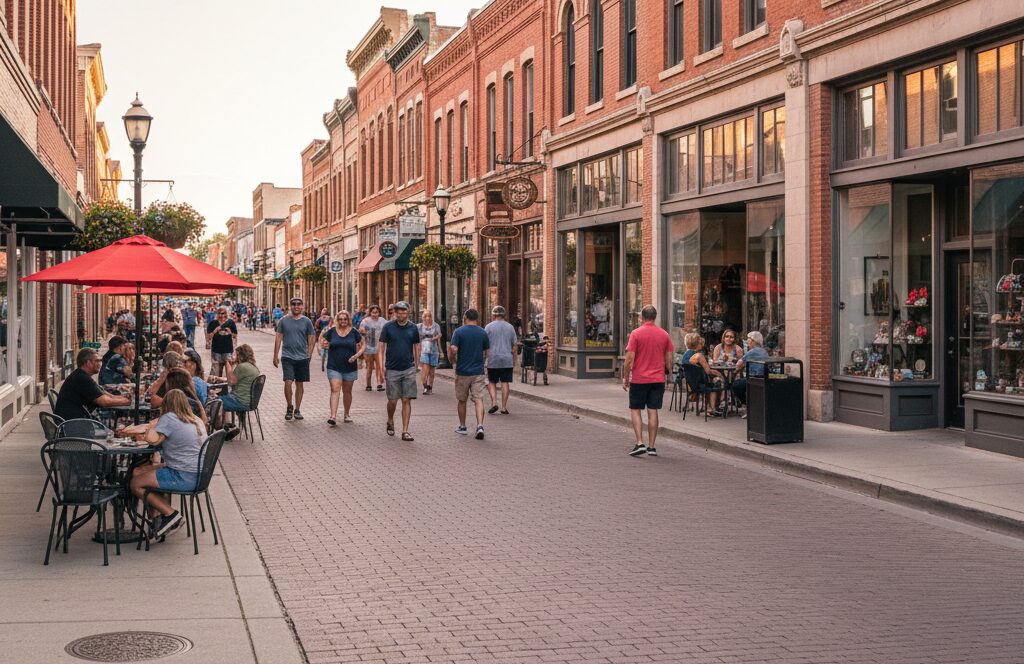 Things to do in Cheyenne WY