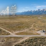 sell commercial land in wyoming
