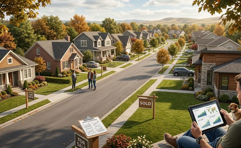 Laramie County property tax