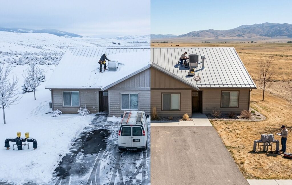 property management in wyoming