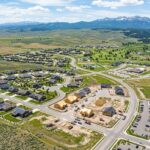 Wyoming real estate demand