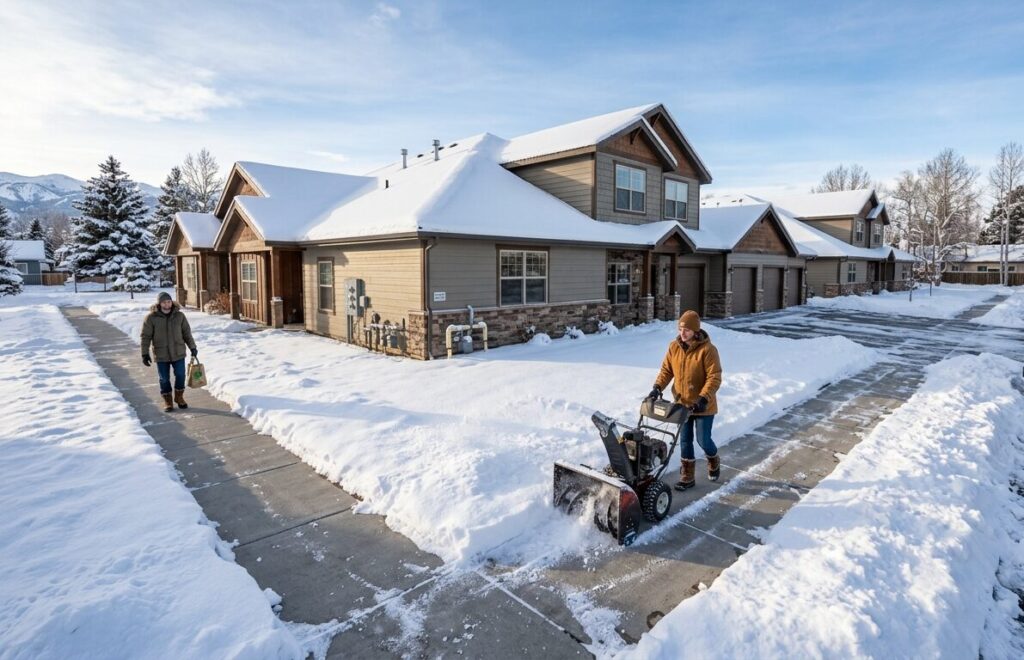 property management in wyoming