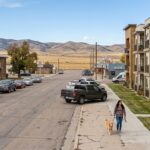 Cheyenne WY multi family homes