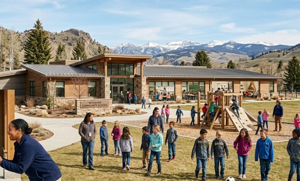 Cost of relocating to Wyoming